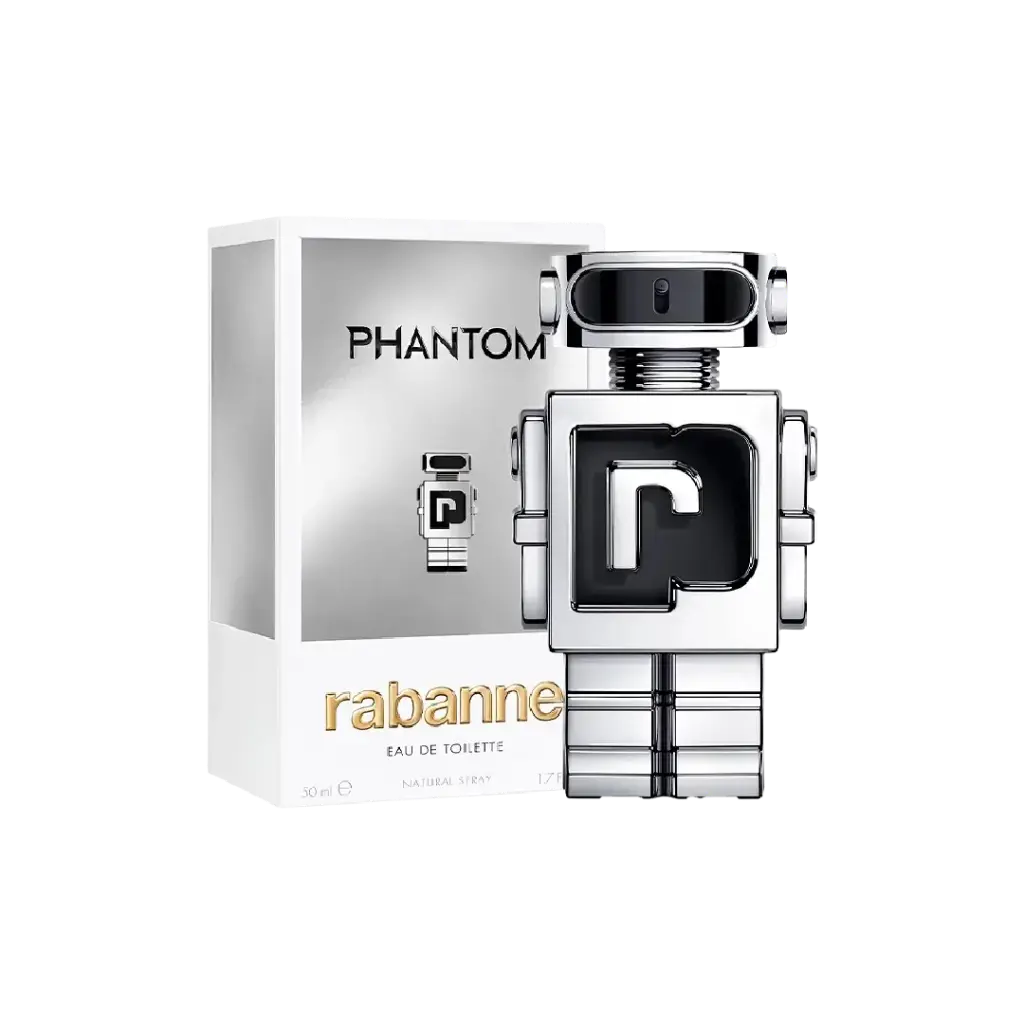 PACO RABANNE PHANTOM MASC EDT 100ML