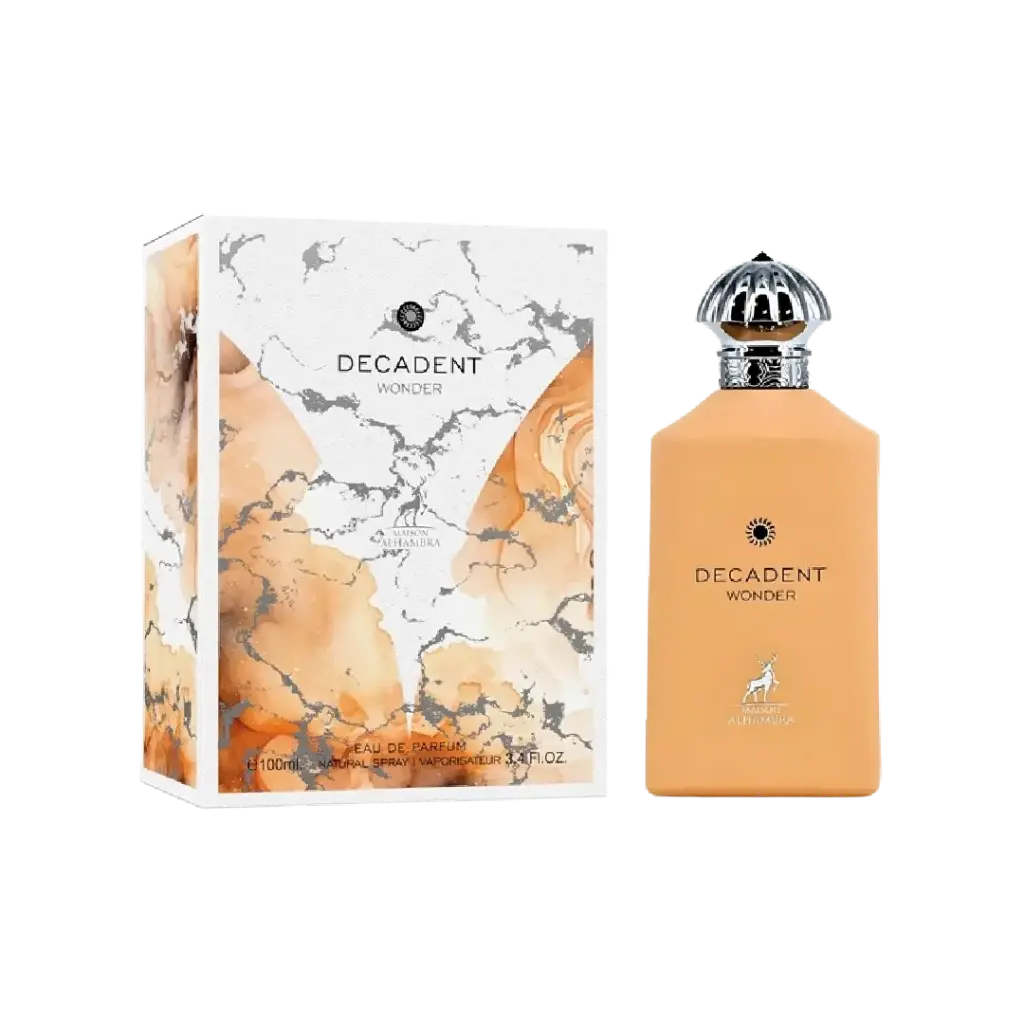 MAISON ALHAMBRA DECADENT DREAM EDP 100ML
