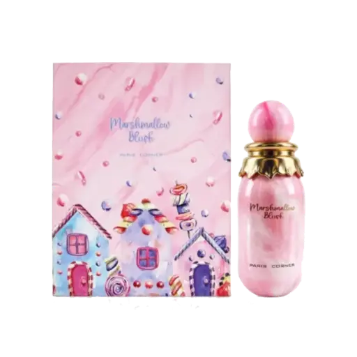 [MARSHMALLOW BLUSH] PARIS CORNER MARSHMALLOW BLUSH 100ML