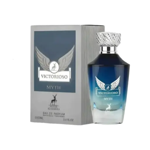 [VICTORIOSO MYTH] MAISON ALHAMBRA  VICTORIOSO MYTH EDP 100ML