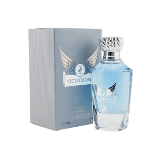 MAISON ALHAMBRA VICTORIOSO EDP 100ML.
