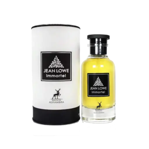[JEAN LOWE INMORTEL] MAISON ALHAMBRA JEAN LOWE INMORTEL MASC EDP 100ML