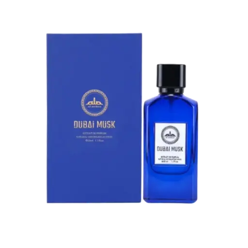 [DUBAI MUSK] ALHAMBRA DUBAI MUSK EDP 50ML