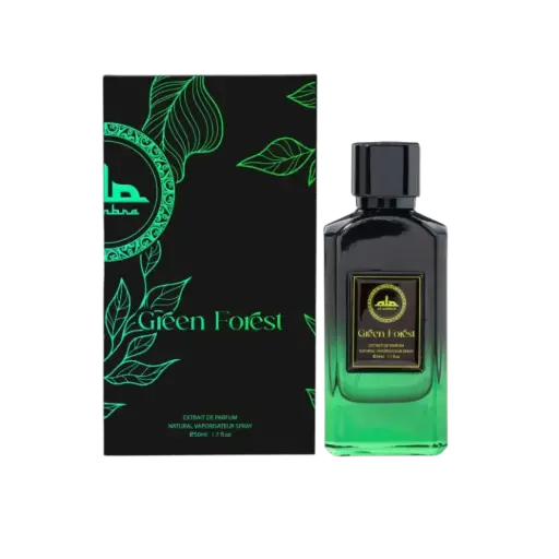 [GREEN FOREST] ALHAMBRA GREEN FOREST EDP 50ML