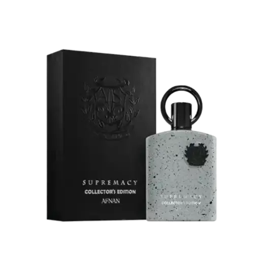 [SUPREMACY] AFNAN SUPREMACY COLLECTOR'S EDP 100ML