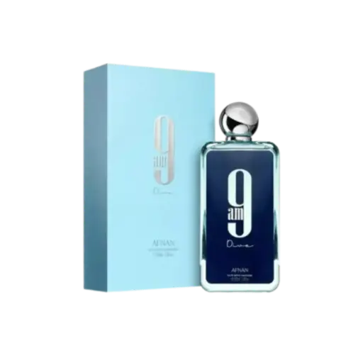 [9AM DIVE] AFNAN 9AM DIVE EDP 100ML
