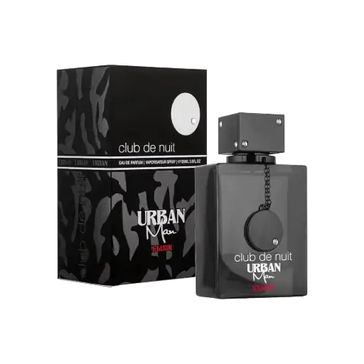 [CLUB DE NUIT URBAN ELIXIR] ARMAF CLUB DE NUIT URBAN ELIXIR EDP 105 ML