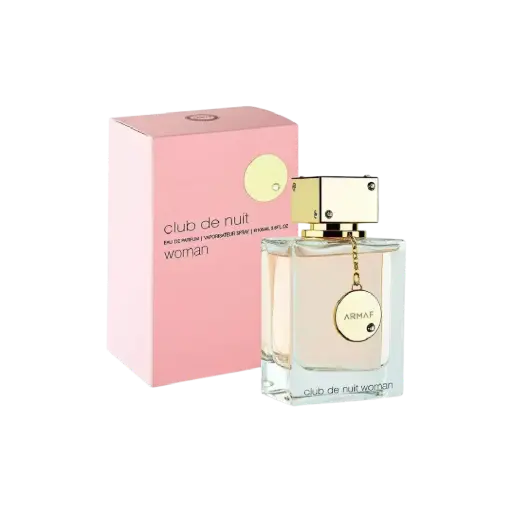 ARMAF CLUB DE NUIT FEM EDP 105 ML