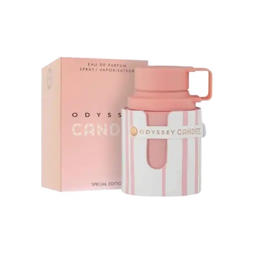 [ODYSSEY CANDE] ARMAF ODYSSEY CANDEE EDP 100ML