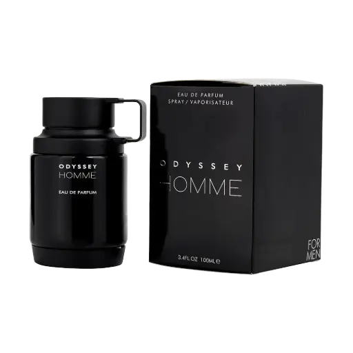 [ODYSSEY HOMME] ARMAF ODYSSEY HOMME EDP 100ML