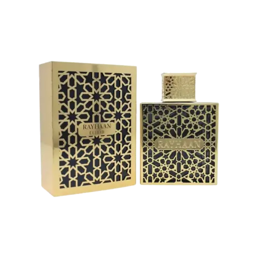 [RAYHAAN ELIXIR] RAYHAAN ELIXIR EDP 100ML