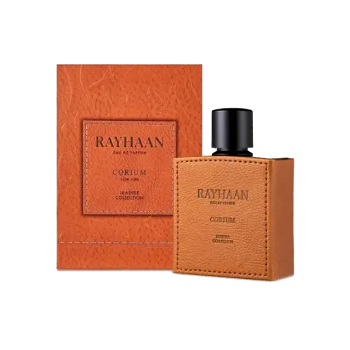 [RAYHAAN CORIUM] RAYHAAN CORIUM EDP 100ML 