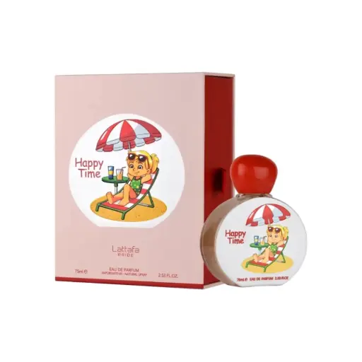 LATTAFA KIDS HAPPY TIME EDP 75ML