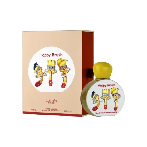 LATTAFA KIDS HAPPY BRUSH EDP 75ML