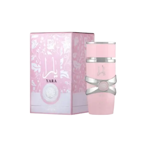 [YARA EDP] LATTAFA YARA EDP 100ML