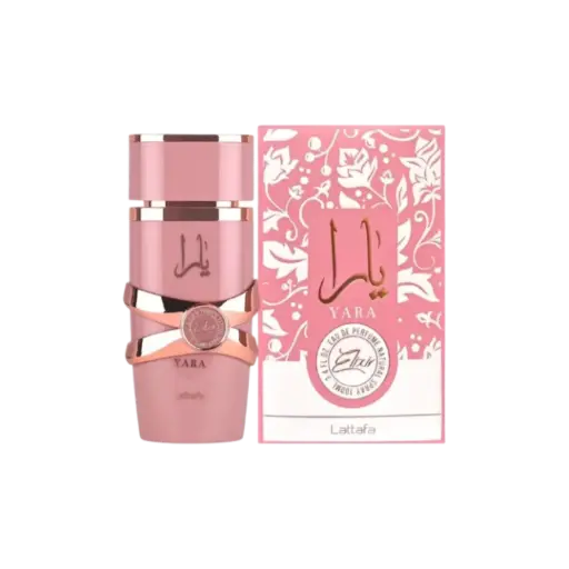 [YARA ELIXIR] LATTAFA YARA ELIXIR EDP 100ML