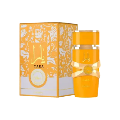 [YARA TOUS] LATTAFA YARA TOUS EDP 100 ML