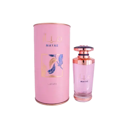 [MAYAR EDP] LATTAFA MAYAR EDP 100ML