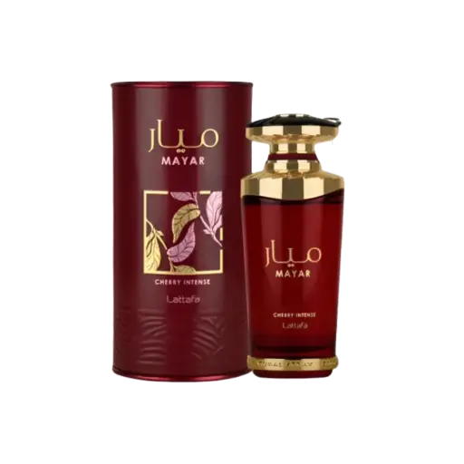 [MAYAR CHERRY] LATTAFA MAYAR CHERRY INTENSE EDP 100ML