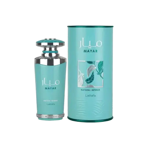 [MAYAR NATURAL INTENSE] LATTAFA MAYAR NATURAL INTENSE EDP 100ML