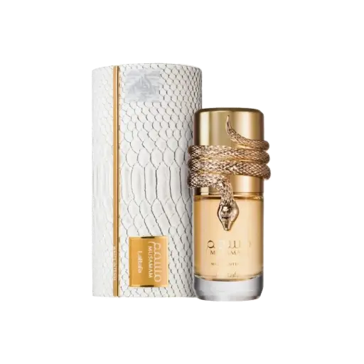 [MUSAMAM WHITE INTENSE] LATTAFA MUSAMAM WHITE INTENSE EDP 100ML