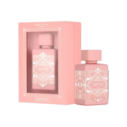 [NOBLE BLUSH] LATTAFA BADEE AL OUD NOBLE BLUSH EDP 100ML