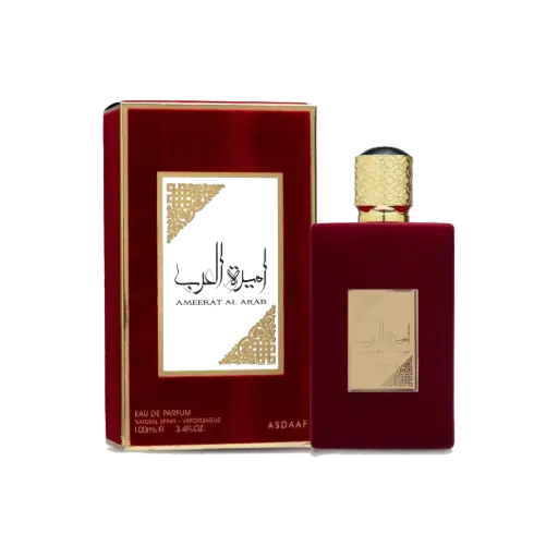 [AMEERAT AL ARAB] LATTAFA AMEERAT AL ARAB EDP 100ML