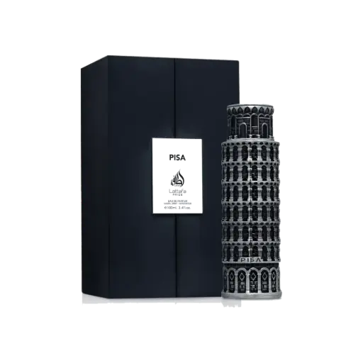 [PRIDE PISA] LATTAFA PISA EDP 100ML