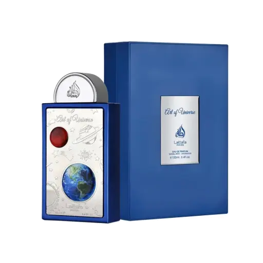 [ART OF UNIVERSE] LATTAFA ART OF UNIVERSE EDP 100ML