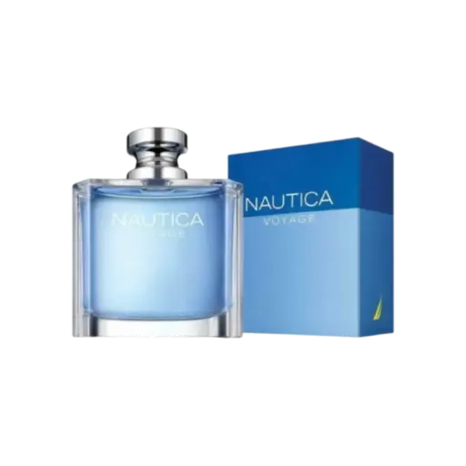 [NAUTICA VOYAGE] NAUTICA VOYAGE EDT 100 ML