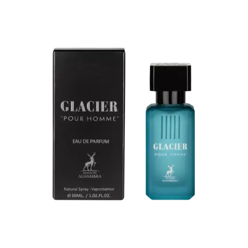 [GLACIER POUR HOMME] MAISON A. GLACIER POUR HOMME 30ML