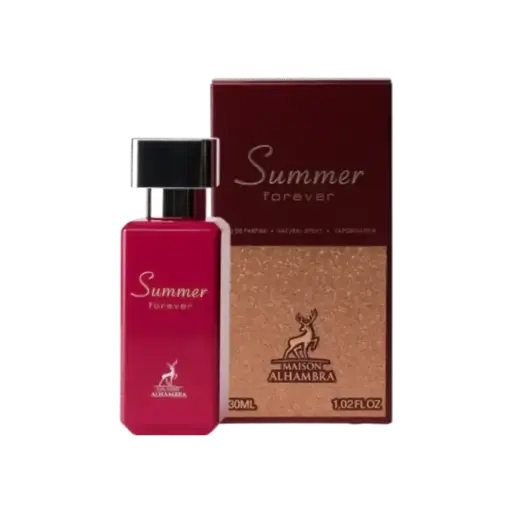[SUMMER FOREVER] MAISON A. SUMMER FOREVER 30ML