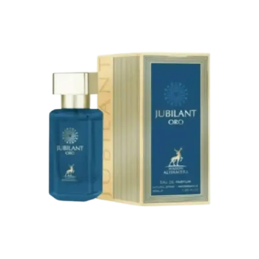 [JUBILANT ORO] MAISON A. JUBILANT ORO 30ML