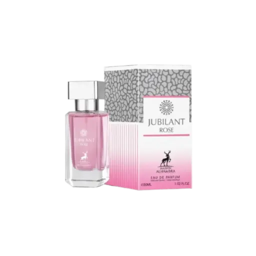 [JUBILANT ROSE] MAISON A. JUBILANT ROSE 30ML