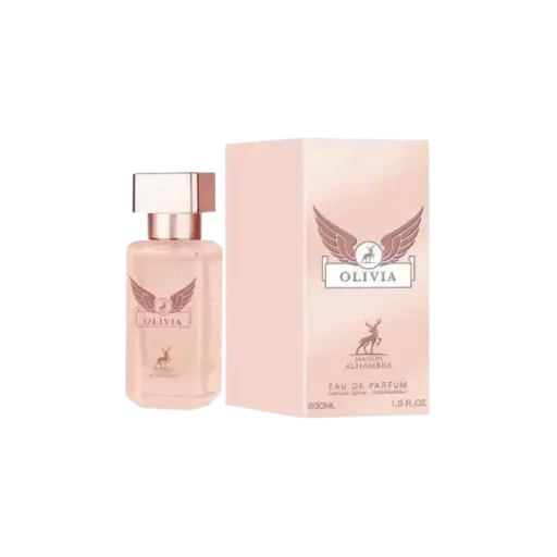 [OLIVIA 30ML] MAISON A. OLIVIA 30ML