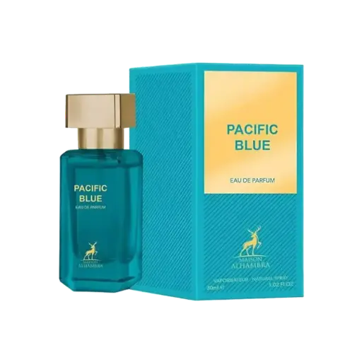[PACIFIC BLUE] MAISON A. PACIFIC BLUE 30ML