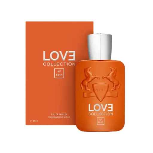 [LOVE COLLECTION N.1011] LOVE COLLECTION N.1011 30ML