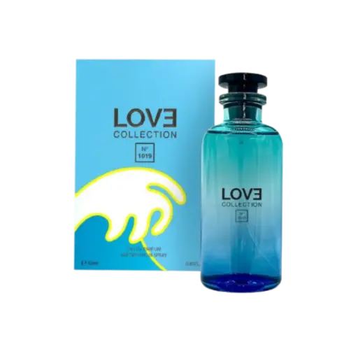 [LOVE COLLECTION N.1019 50ML] LOVE COLLECTION N.1019 50ML