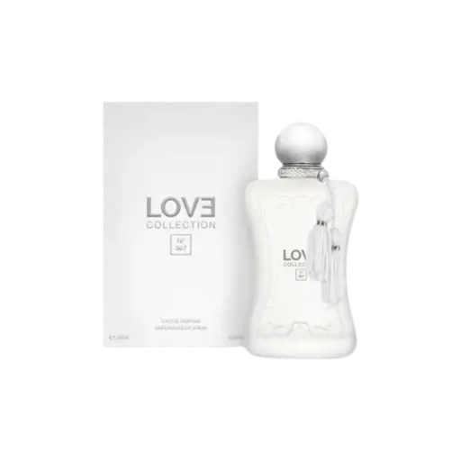[LOVE COLLECTION N.367 20ML] LOVE COLLECTION N.367 20ML