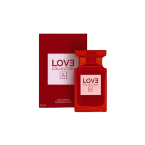 [LOVE COLLECTION N.270 25ML] LOVE COLLECTION N.270 25ML 