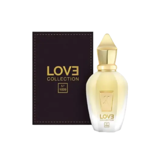 [LOVE COLLECTION N.1039 25ML] LOVE COLLECTION N.1039 25ML 