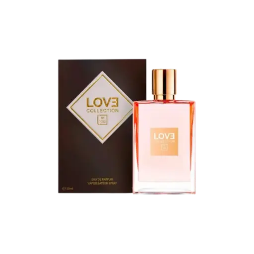 [LOVE COLLECTION N.1022 50ML] LOVE COLLECTION N.1022 50ML 