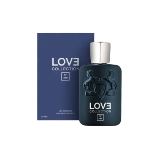 [LOVE COLLECTION N.346 30ML] LOVE COLLECTION N.346 30ML
