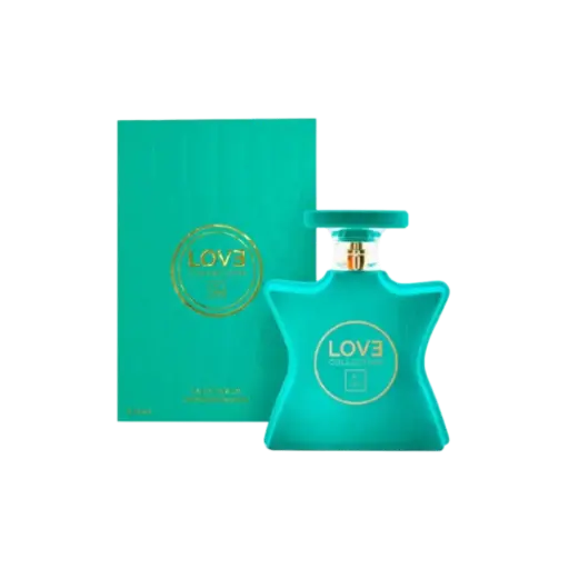 [LOVE COLLECTION N.1025 25ML] LOVE COLLECTION N.1025 25ML