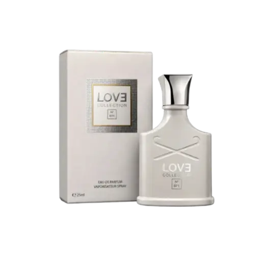 [LOVE COLLECTION N.071 25ML] LOVE COLLECTION N.071 25ML