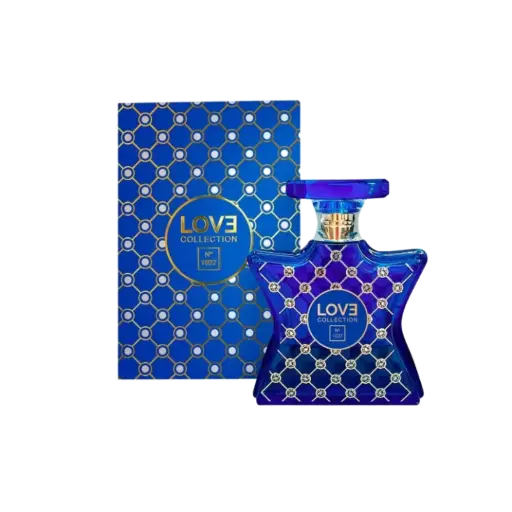 [LOVE COLLECTION N.1027 25ML] LOVE COLLECTION N.1027 25ML