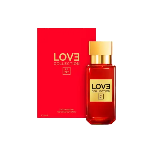 [LOVE COLLECTION N.247 30ML] LOVE COLLECTION N.247 30ML 