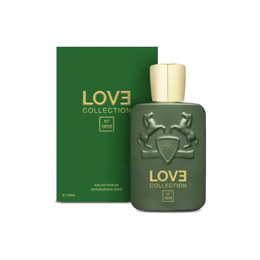 [LOVE COLLECTION N.1012 30ML] LOVE COLLECTION N.1012 30ML
