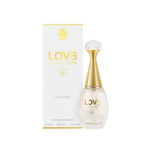 [LOVE COLLECTION N.007 25ML] LOVE COLLECTION N.007 25ML 