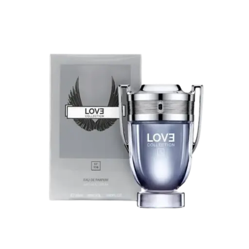 [LOVE COLLECTION N.116 25ML] LOVE COLLECTION N.116 25ML 
